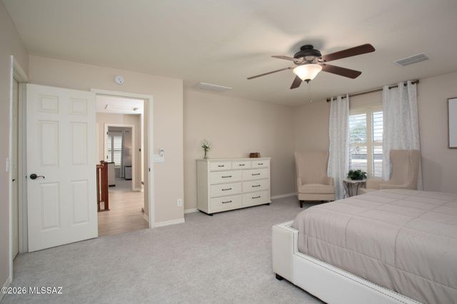 3578 E Canter Road, Tucson, AZ 85739