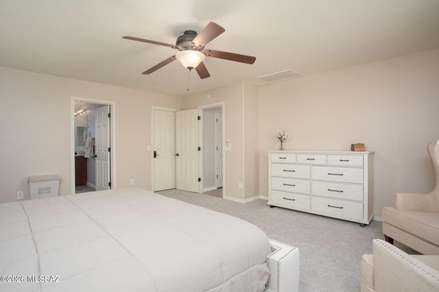 3578 E Canter Road, Tucson, AZ 85739