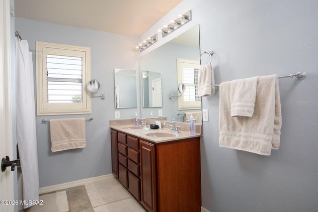 3578 E Canter Road, Tucson, AZ 85739