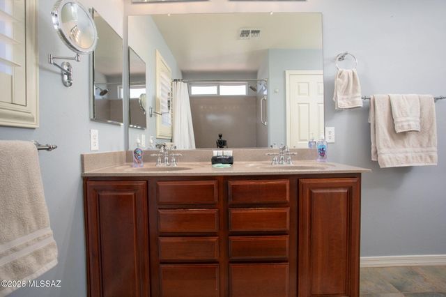 3578 E Canter Road, Tucson, AZ 85739