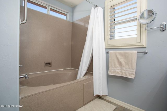 3578 E Canter Road, Tucson, AZ 85739