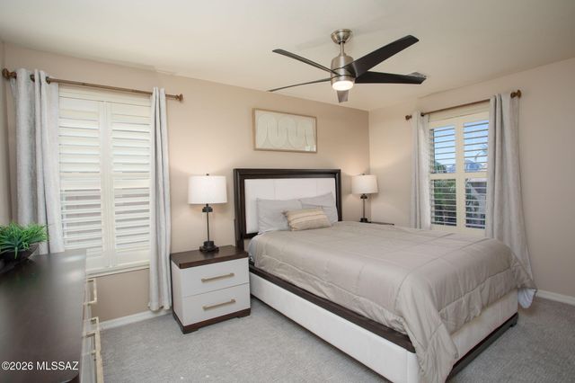 3578 E Canter Road, Tucson, AZ 85739