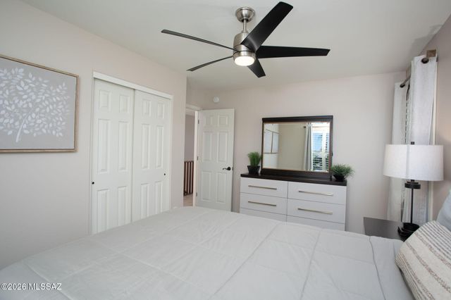 3578 E Canter Road, Tucson, AZ 85739