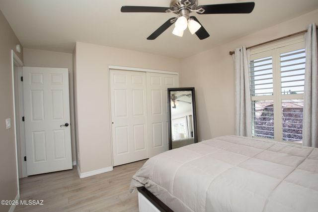 3578 E Canter Road, Tucson, AZ 85739