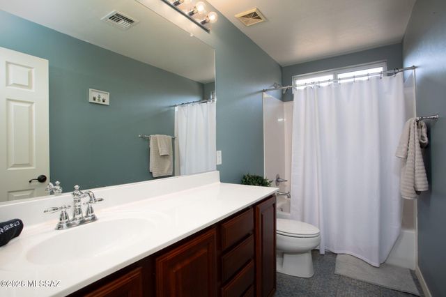 3578 E Canter Road, Tucson, AZ 85739