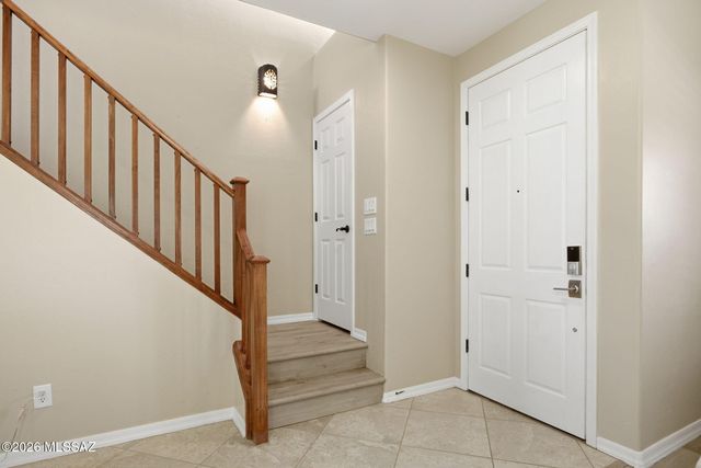 3578 E Canter Road, Tucson, AZ 85739