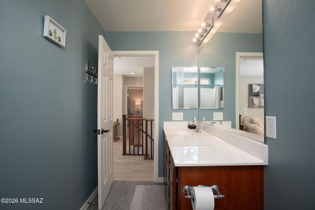 3578 E Canter Road, Tucson, AZ 85739