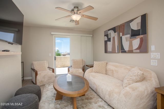 3578 E Canter Road, Tucson, AZ 85739