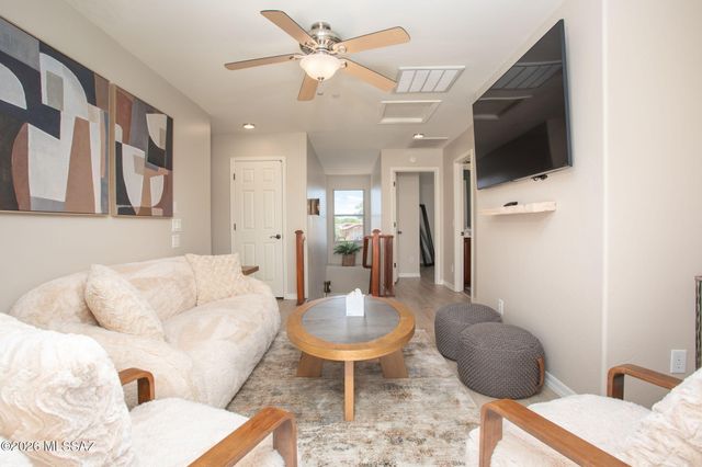 3578 E Canter Road, Tucson, AZ 85739