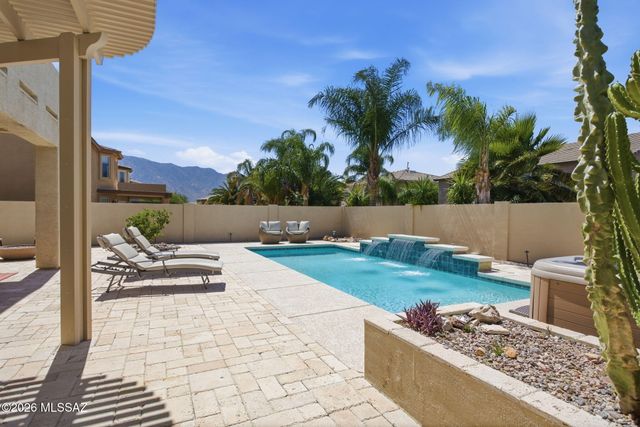 3578 E Canter Road, Tucson, AZ 85739