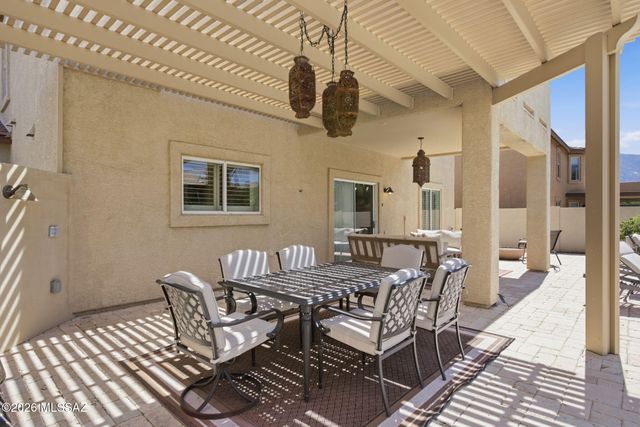 3578 E Canter Road, Tucson, AZ 85739