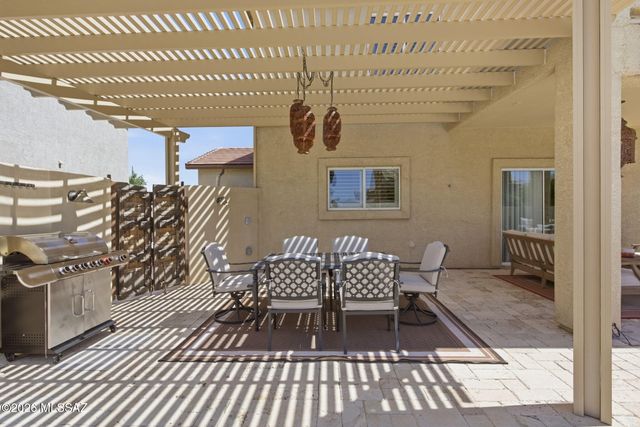 3578 E Canter Road, Tucson, AZ 85739