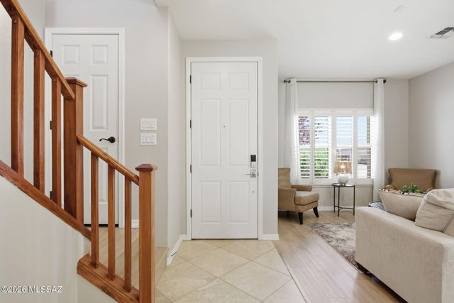 3578 E Canter Road, Tucson, AZ 85739