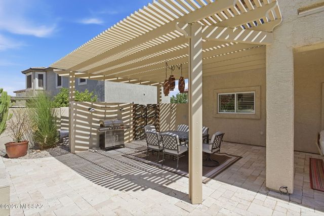 3578 E Canter Road, Tucson, AZ 85739
