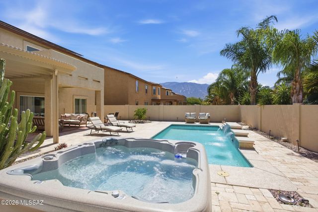 3578 E Canter Road, Tucson, AZ 85739