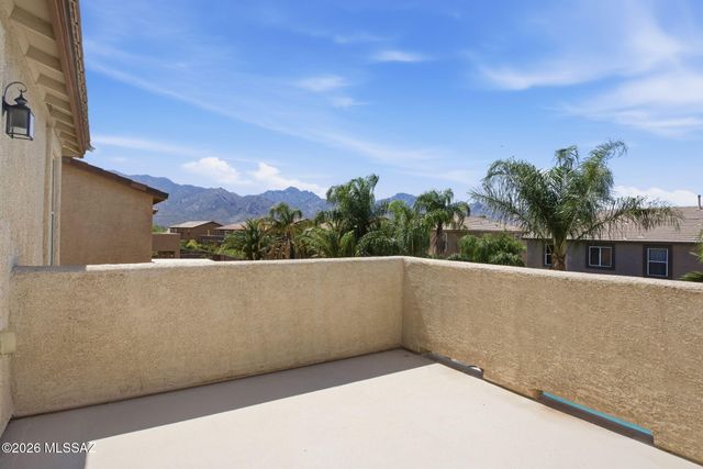 3578 E Canter Road, Tucson, AZ 85739