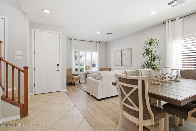 3578 E Canter Road, Tucson, AZ 85739