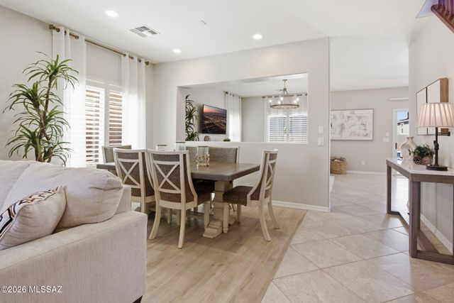 3578 E Canter Road, Tucson, AZ 85739