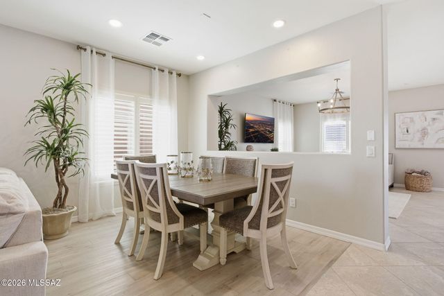 3578 E Canter Road, Tucson, AZ 85739