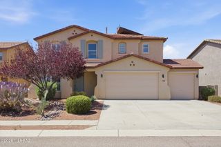 3578 E Canter Road, Tucson, AZ 85739