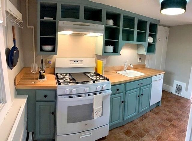 63 Washington Street 2, Marblehead, MA 01945