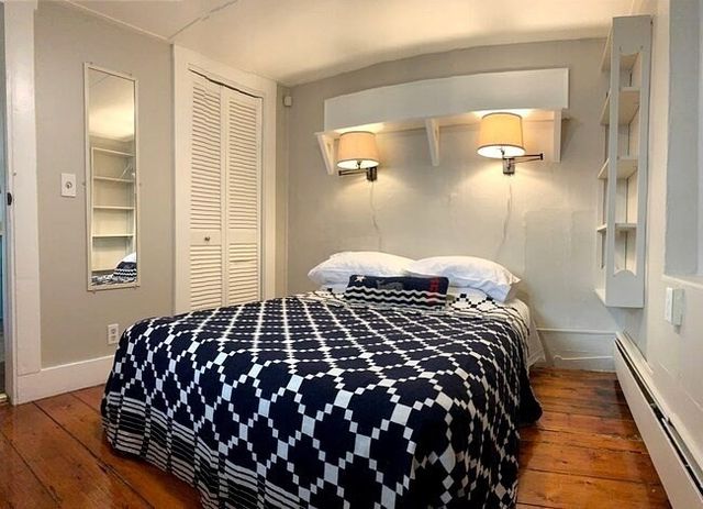 63 Washington Street 2, Marblehead, MA 01945