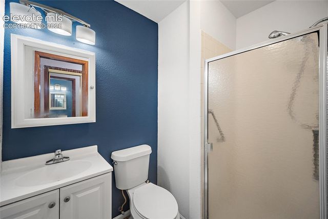 36 Stovel Circle, Colorado Springs, CO 80916
