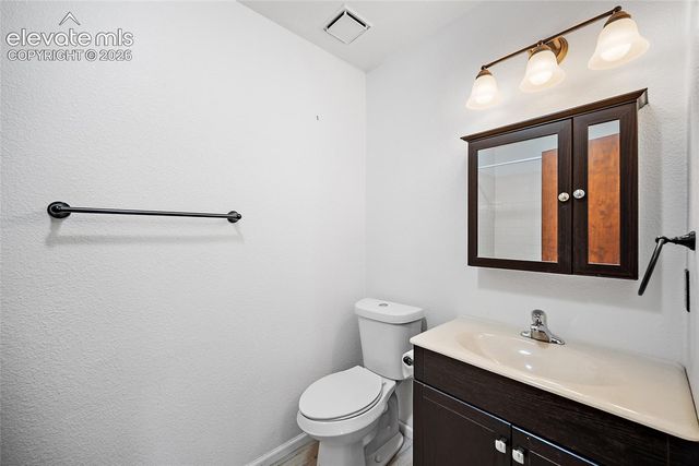 36 Stovel Circle, Colorado Springs, CO 80916