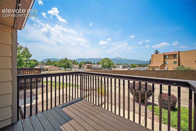 36 Stovel Circle, Colorado Springs, CO 80916