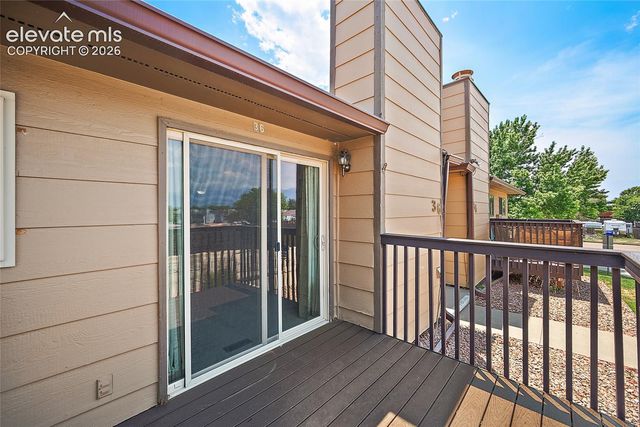 36 Stovel Circle, Colorado Springs, CO 80916