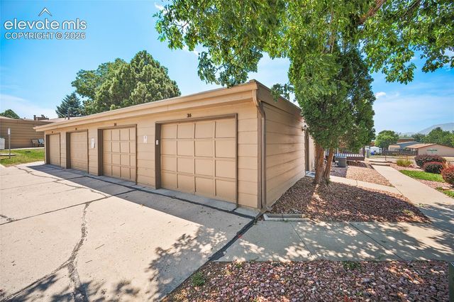 36 Stovel Circle, Colorado Springs, CO 80916