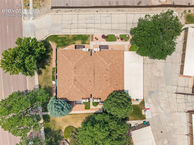 36 Stovel Circle, Colorado Springs, CO 80916