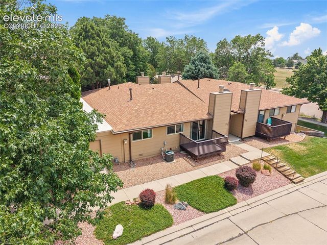 36 Stovel Circle, Colorado Springs, CO 80916