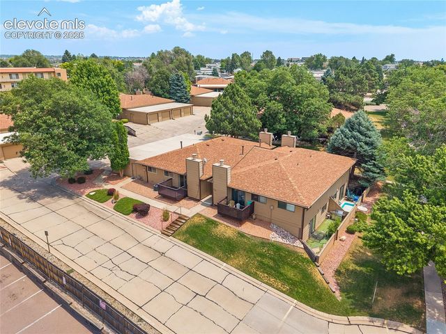 36 Stovel Circle, Colorado Springs, CO 80916