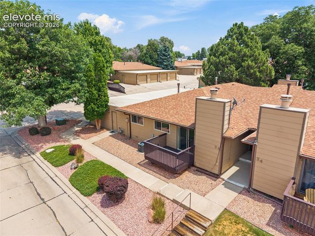 36 Stovel Circle, Colorado Springs, CO 80916