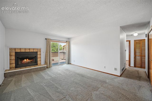 36 Stovel Circle, Colorado Springs, CO 80916