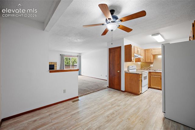 36 Stovel Circle, Colorado Springs, CO 80916