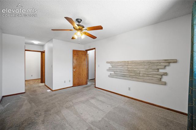 36 Stovel Circle, Colorado Springs, CO 80916