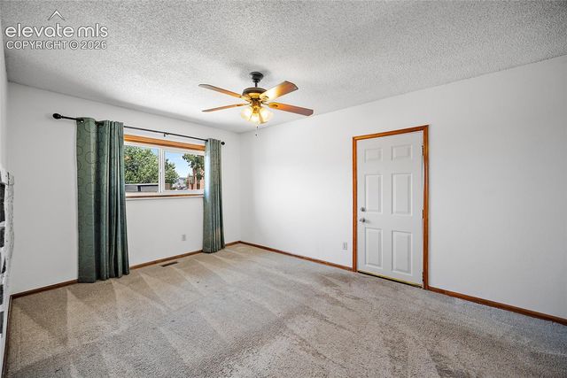 36 Stovel Circle, Colorado Springs, CO 80916
