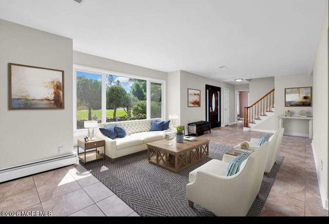 11 Cooper Drive, Howell, NJ 07731