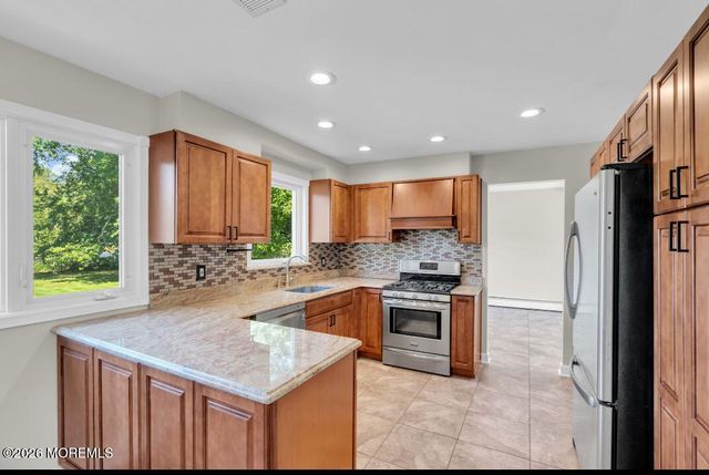 11 Cooper Drive, Howell, NJ 07731