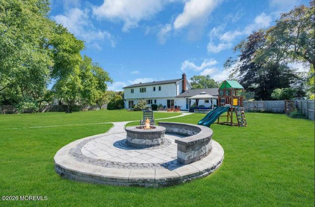11 Cooper Drive, Howell, NJ 07731