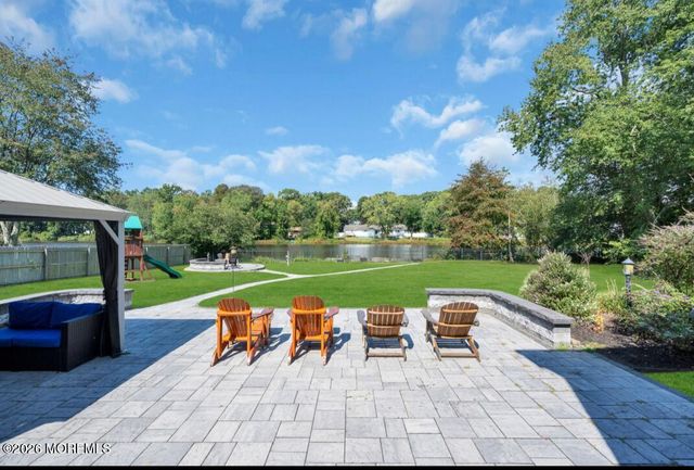 11 Cooper Drive, Howell, NJ 07731