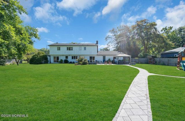 11 Cooper Drive, Howell, NJ 07731