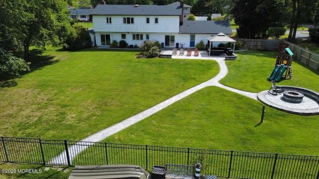 11 Cooper Drive, Howell, NJ 07731