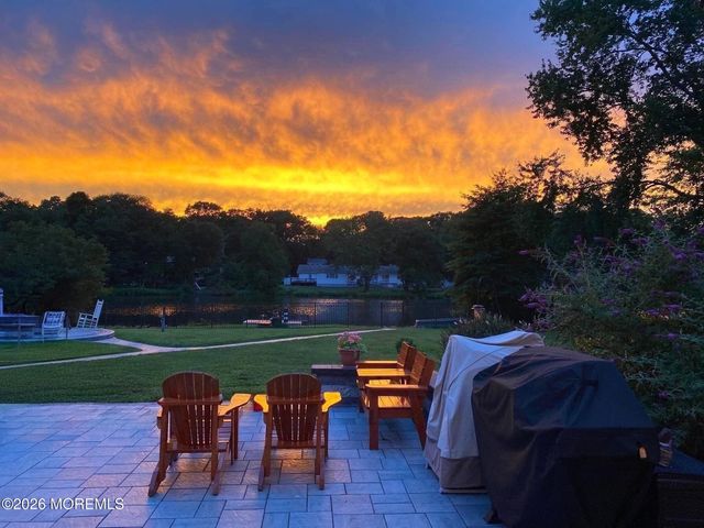 11 Cooper Drive, Howell, NJ 07731