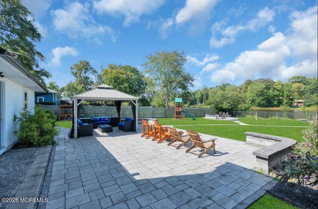 11 Cooper Drive, Howell, NJ 07731