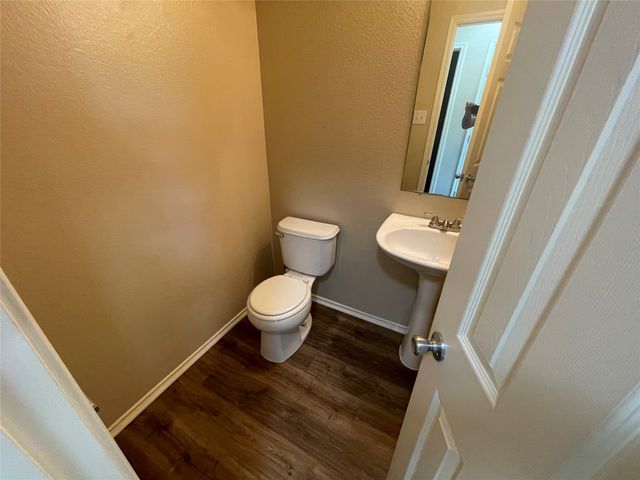 2409 Becard Drive, Mesquite, TX 75181