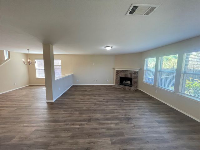 2409 Becard Drive, Mesquite, TX 75181