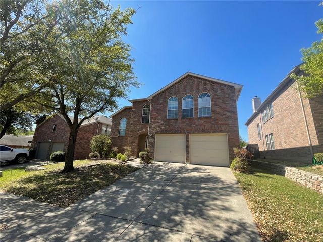 2409 Becard Drive, Mesquite, TX 75181